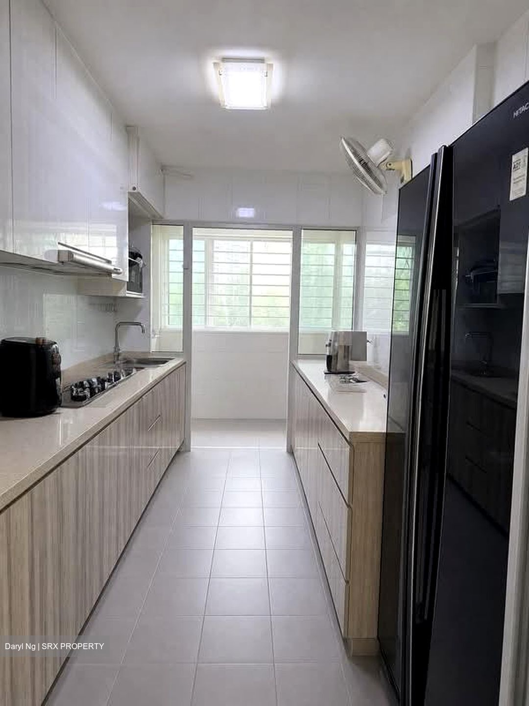 Blk 468C Fernvale Lea (Sengkang), HDB 5 Rooms #566683681